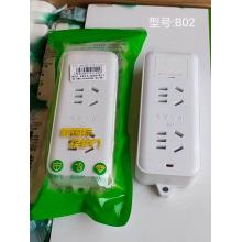 美酷MK-B02配电箱专用插座