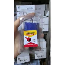 双金属开孔器 颜色 随机发