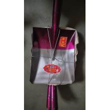 金蝎子玫红二号方铁锹 22*28 （12个/捆）