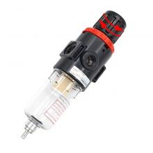AFR气动调节阀气源处理器AFC2000油水过滤分离调压阀