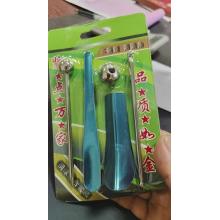 压缝钢球组合套装5件套 清缝压缝