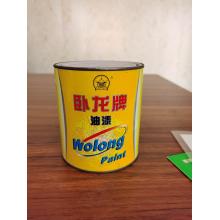 卧龙漆（0.7kg/桶）