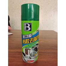 保赐利除胶剂（450ml*12瓶/件）