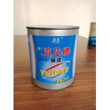 淯龙油漆(0.6kg/桶）