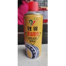 钱锦黄油喷剂450ml（24件/瓶）