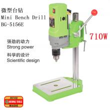 13毫米710瓦微型台钻