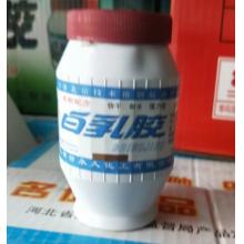 邢久白乳胶 500g （30瓶/件）