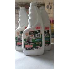 无云天 重油污清洗剂500ml（24瓶/件）