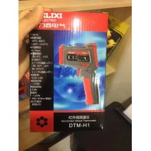 德力西电气DTM-H1(多点测温仪-50-800℃)（有问题只修不退）