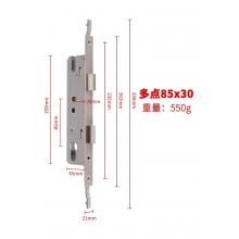 断桥8530多点锁体