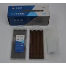 青海湖双头十字风批头