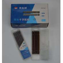 青海湖双头十字风批头