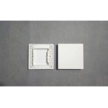 G25公牛款盖板（20个/盒 10盒/件）