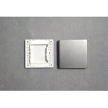 G25公牛款盖板（20个/盒 10盒/件）