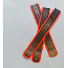 直板尺直尺 板尺 刻度尺 钢板尺 牌子随机发