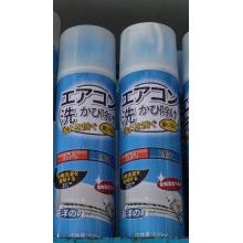 空调清洗剂520ml（24瓶/件）