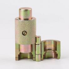 波纹管打波器