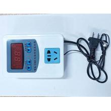锅炉温控器数字中