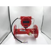 流量开关工程用DN50
