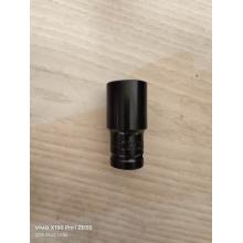 电泳22mm架子工套筒60mm长