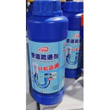 白蚂蚁疏通剂500克（40瓶/件）