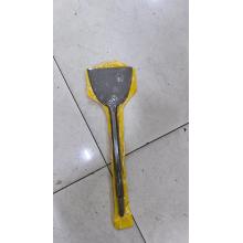 六角扁凿圆头平铲