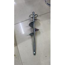 水钻搅拌杆螺旋搅灰杆